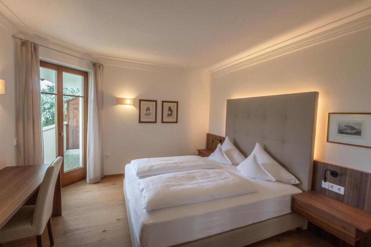 Hotel Girlanerhof Аппиано-Сулла-Страда-дель-Вино Экстерьер фото