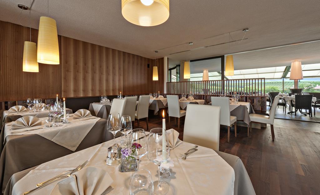 Hotel Girlanerhof Аппиано-Сулла-Страда-дель-Вино Экстерьер фото